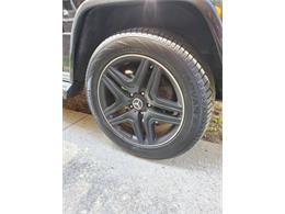 2007 Mercedes-Benz G550 (CC-2082267) for sale in Cadillac, Michigan