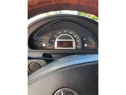 2007 Mercedes-Benz G550 (CC-2082267) for sale in Cadillac, Michigan