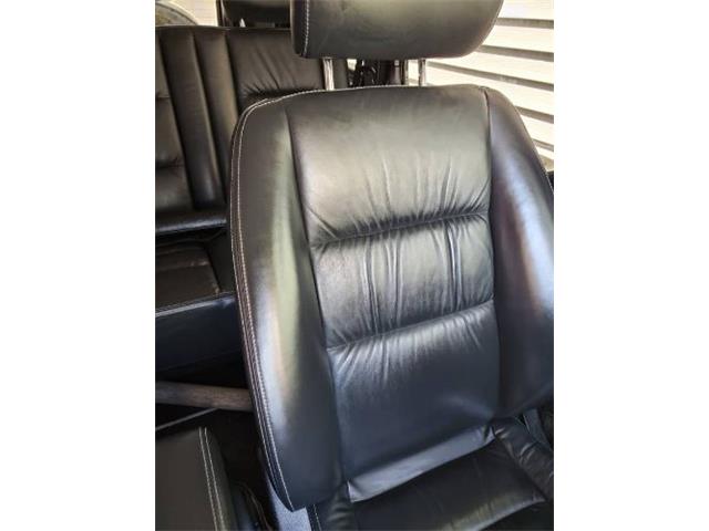 2007 Mercedes-Benz G550 (CC-2082267) for sale in Cadillac, Michigan