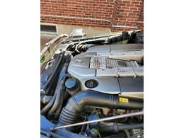 2007 Mercedes-Benz G550 (CC-2082267) for sale in Cadillac, Michigan
