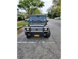 2007 Mercedes-Benz G550 (CC-2082267) for sale in Cadillac, Michigan
