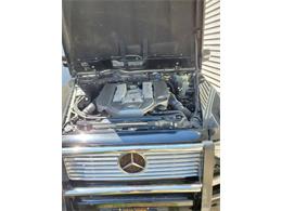 2007 Mercedes-Benz G550 (CC-2082267) for sale in Cadillac, Michigan
