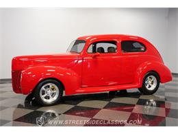 1940 Ford Tudor (CC-2082269) for sale in Concord, North Carolina