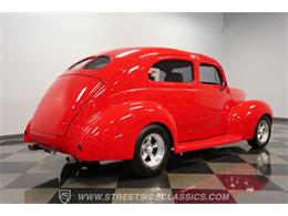 1940 Ford Tudor (CC-2082269) for sale in Concord, North Carolina