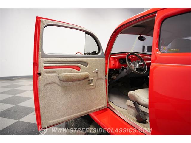 1940 Ford Tudor (CC-2082269) for sale in Concord, North Carolina