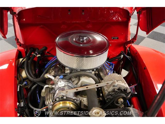 1940 Ford Tudor (CC-2082269) for sale in Concord, North Carolina