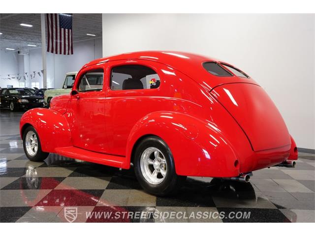 1940 Ford Tudor (CC-2082269) for sale in Concord, North Carolina