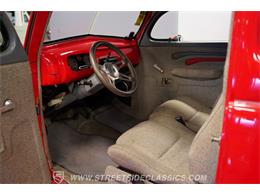 1940 Ford Tudor (CC-2082269) for sale in Concord, North Carolina