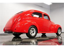 1940 Ford Tudor (CC-2082269) for sale in Concord, North Carolina