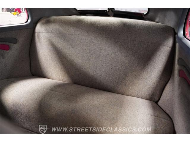 1940 Ford Tudor (CC-2082269) for sale in Concord, North Carolina