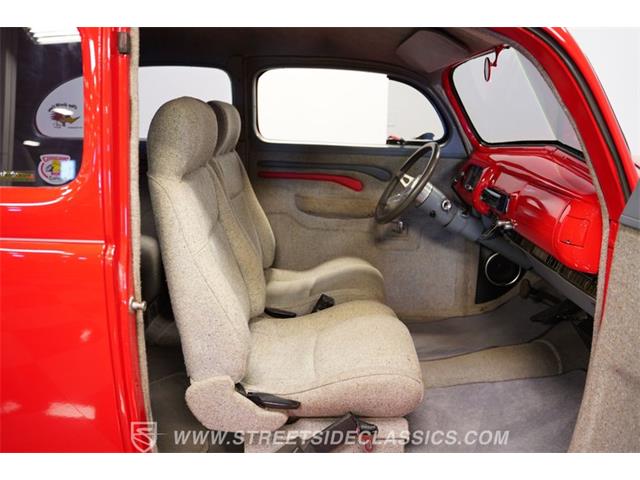 1940 Ford Tudor (CC-2082269) for sale in Concord, North Carolina