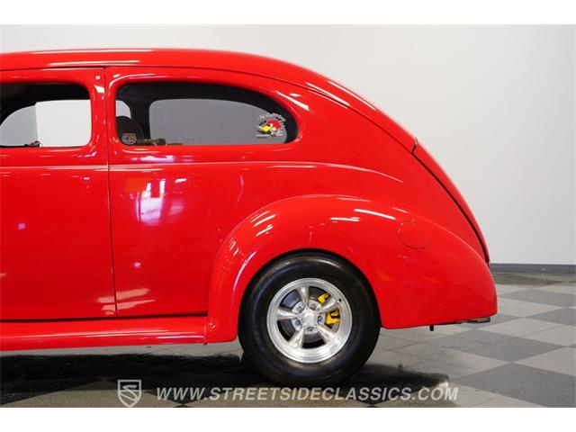1940 Ford Tudor (CC-2082269) for sale in Concord, North Carolina