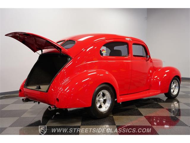 1940 Ford Tudor (CC-2082269) for sale in Concord, North Carolina