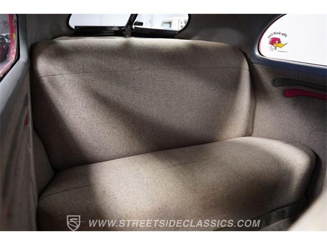 1940 Ford Tudor (CC-2082269) for sale in Concord, North Carolina
