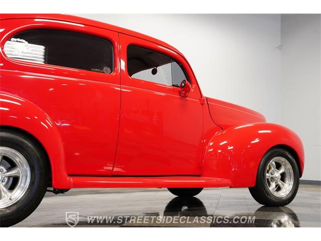 1940 Ford Tudor (CC-2082269) for sale in Concord, North Carolina