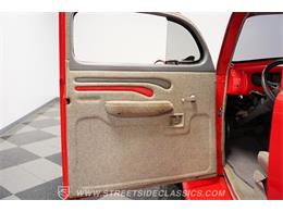 1940 Ford Tudor (CC-2082269) for sale in Concord, North Carolina
