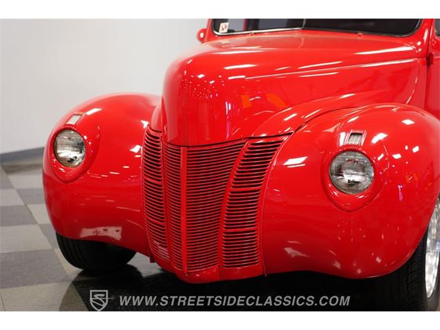 1940 Ford Tudor (CC-2082269) for sale in Concord, North Carolina