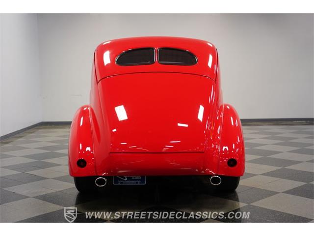 1940 Ford Tudor (CC-2082269) for sale in Concord, North Carolina