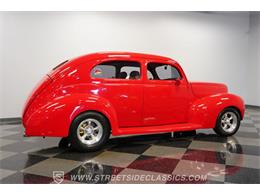 1940 Ford Tudor (CC-2082269) for sale in Concord, North Carolina