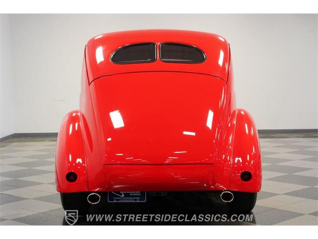 1940 Ford Tudor (CC-2082269) for sale in Concord, North Carolina