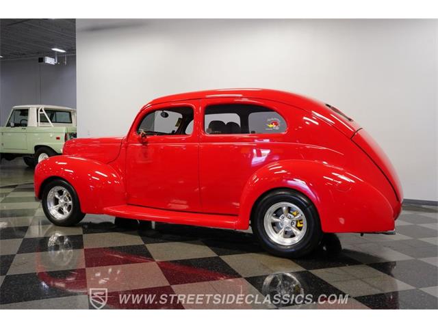 1940 Ford Tudor (CC-2082269) for sale in Concord, North Carolina