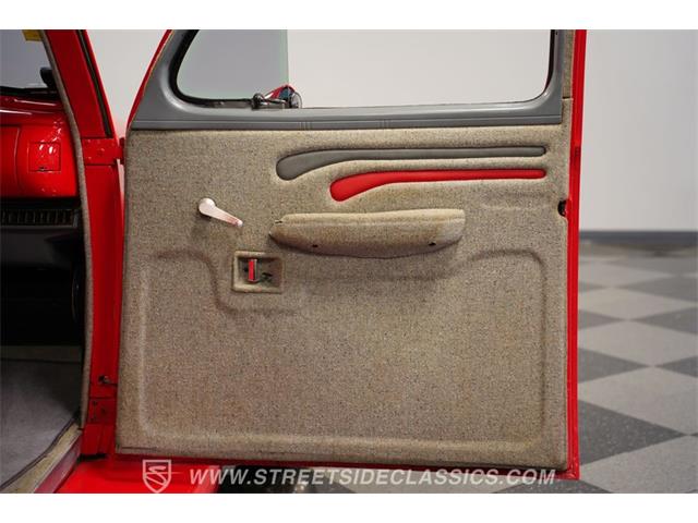 1940 Ford Tudor (CC-2082269) for sale in Concord, North Carolina
