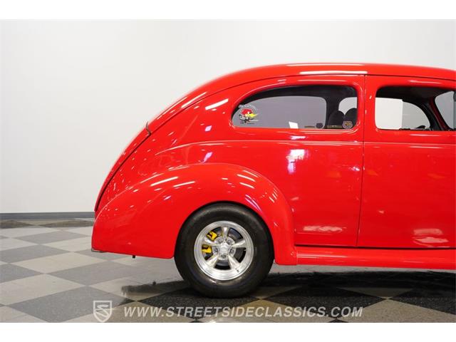 1940 Ford Tudor (CC-2082269) for sale in Concord, North Carolina