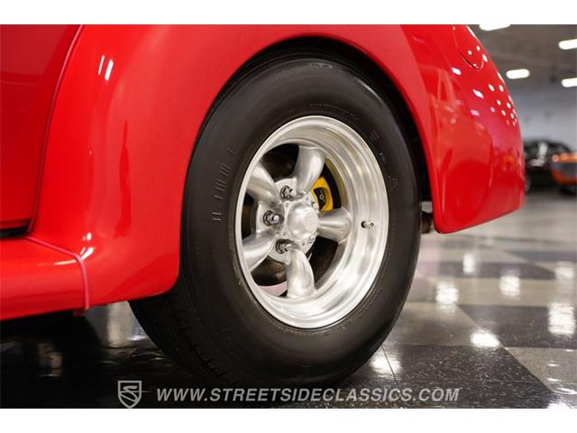 1940 Ford Tudor (CC-2082269) for sale in Concord, North Carolina