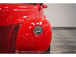 1940 Ford Tudor (CC-2082269) for sale in Concord, North Carolina