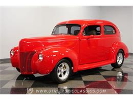 1940 Ford Tudor (CC-2082269) for sale in Concord, North Carolina