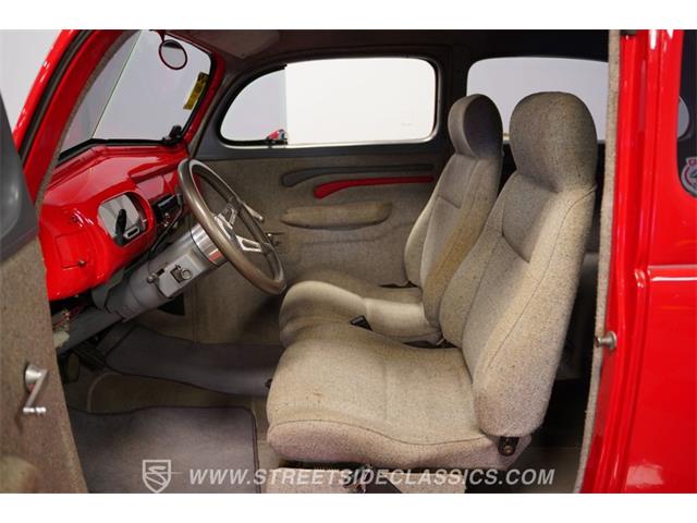 1940 Ford Tudor (CC-2082269) for sale in Concord, North Carolina