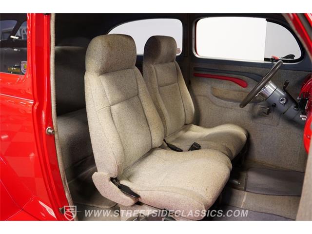 1940 Ford Tudor (CC-2082269) for sale in Concord, North Carolina