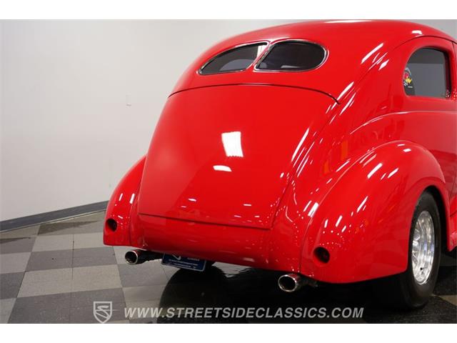1940 Ford Tudor (CC-2082269) for sale in Concord, North Carolina