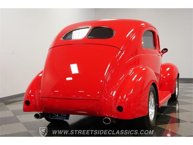 1940 Ford Tudor (CC-2082269) for sale in Concord, North Carolina