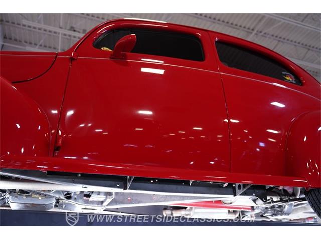 1940 Ford Tudor (CC-2082269) for sale in Concord, North Carolina