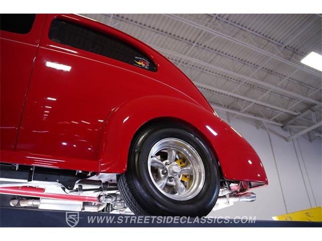 1940 Ford Tudor (CC-2082269) for sale in Concord, North Carolina