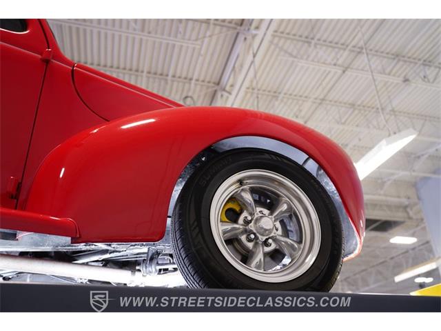 1940 Ford Tudor (CC-2082269) for sale in Concord, North Carolina