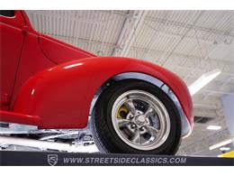 1940 Ford Tudor (CC-2082269) for sale in Concord, North Carolina
