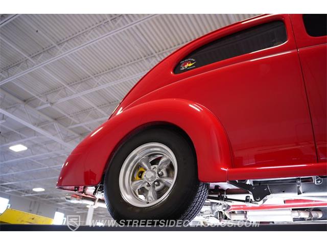 1940 Ford Tudor (CC-2082269) for sale in Concord, North Carolina