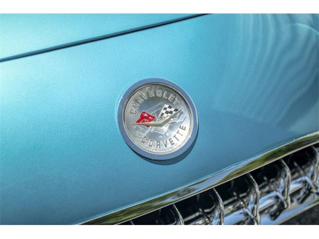 1958 Chevrolet Corvette (CC-2080227) for sale in Sarasota, Florida