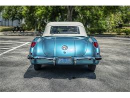 1958 Chevrolet Corvette (CC-2080227) for sale in Sarasota, Florida