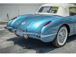 1958 Chevrolet Corvette (CC-2080227) for sale in Sarasota, Florida