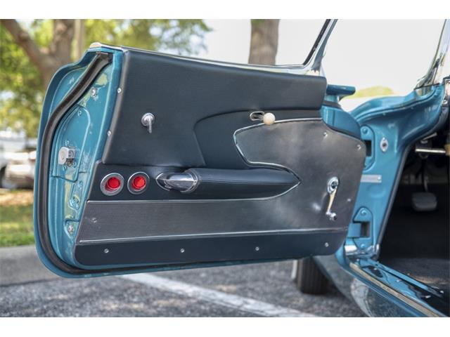 1958 Chevrolet Corvette (CC-2080227) for sale in Sarasota, Florida