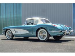 1958 Chevrolet Corvette (CC-2080227) for sale in Sarasota, Florida