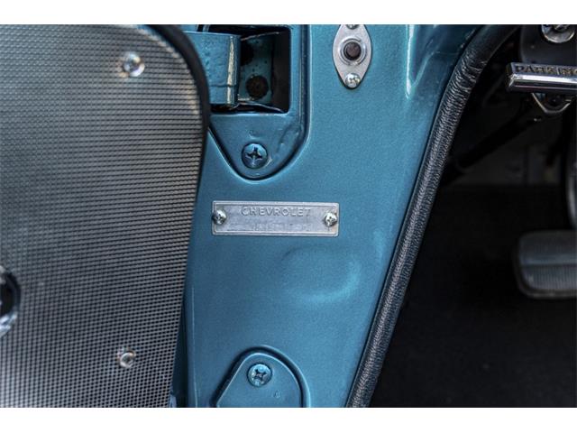1958 Chevrolet Corvette (CC-2080227) for sale in Sarasota, Florida
