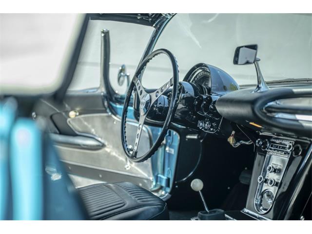 1958 Chevrolet Corvette (CC-2080227) for sale in Sarasota, Florida
