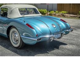 1958 Chevrolet Corvette (CC-2080227) for sale in Sarasota, Florida