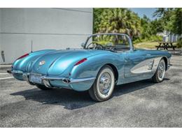 1958 Chevrolet Corvette (CC-2080227) for sale in Sarasota, Florida
