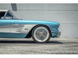 1958 Chevrolet Corvette (CC-2080227) for sale in Sarasota, Florida