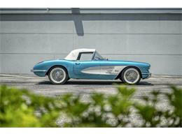 1958 Chevrolet Corvette (CC-2080227) for sale in Sarasota, Florida